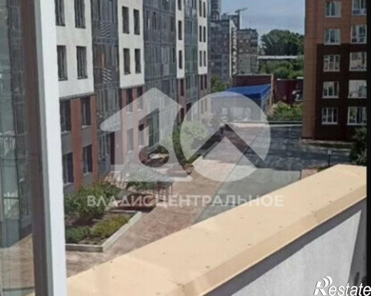 2-комн квартира ул Семьи Шамшиных, 89,  д. 89