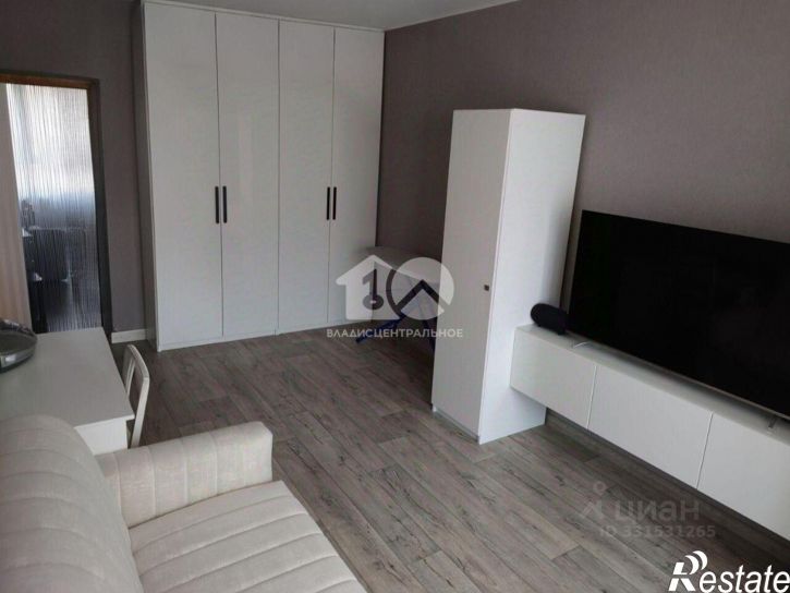 1-комн квартира ул Кирова, 322,  д. 322