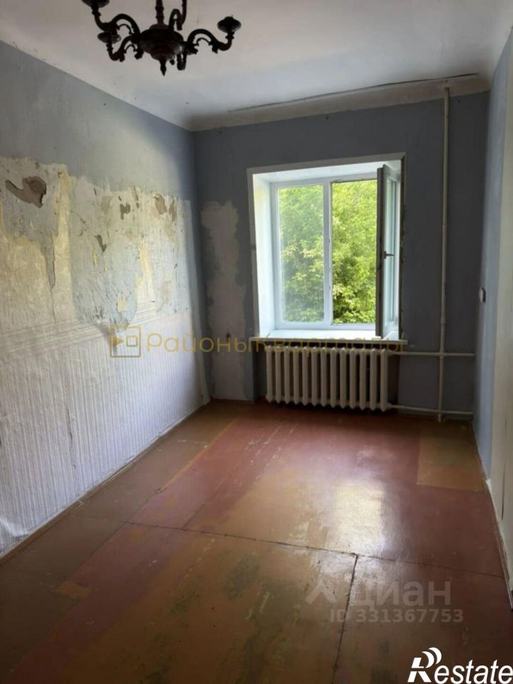 1-комн квартира ул Мира, 31,  д. 31