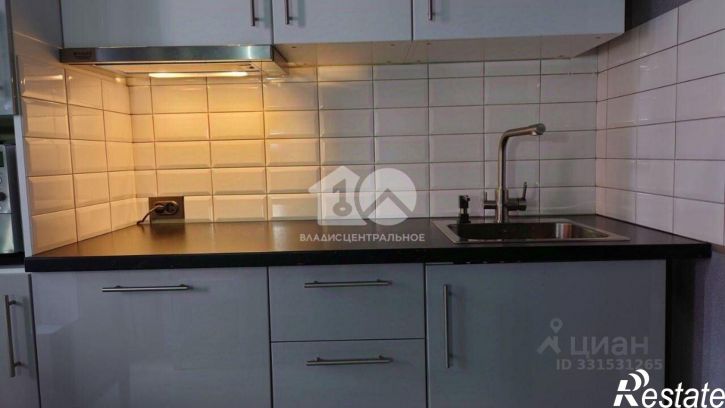 1-комн квартира ул Кирова, 322,  д. 322