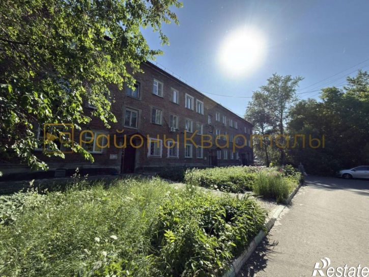 1-комн квартира ул Мира, 31,  д. 31