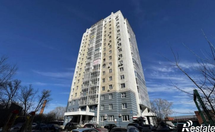 1-комн квартира ул Военная, 18,  д. 18