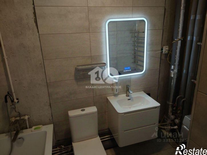1-комн квартира ул Кирова, 322,  д. 322