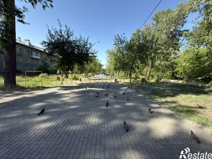 1-комн квартира ул Мира, 31,  д. 31