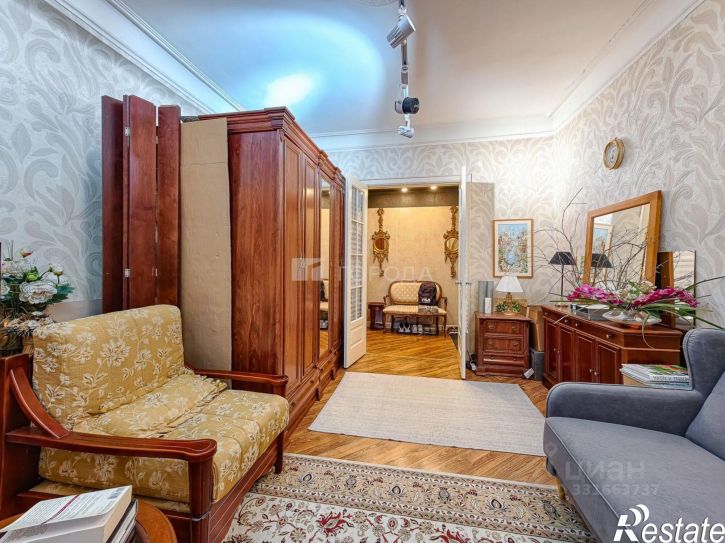 2-комн квартира Красный пр-кт, 78,  д. 78