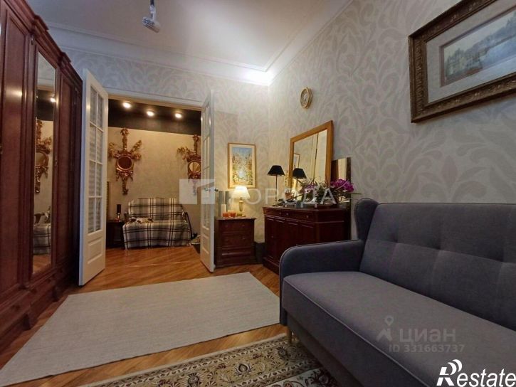 2-комн квартира Красный пр-кт, 78,  д. 78
