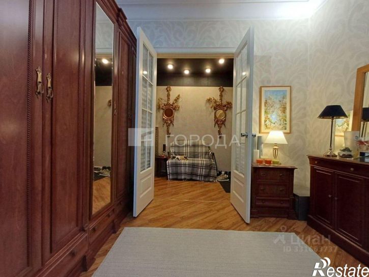 2-комн квартира Красный пр-кт, 78,  д. 78