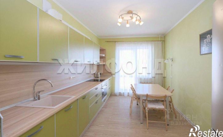 2-комн квартира ул Бориса Богаткова, 253/4,  д. 253/4
