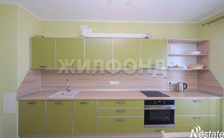 2-комн квартира ул Бориса Богаткова, 253/4,  д. 253/4