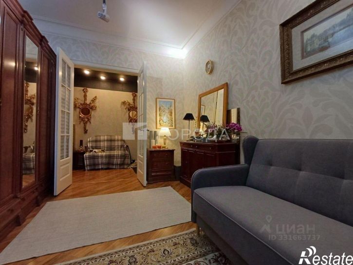 2-комн квартира Красный пр-кт, 78,  д. 78