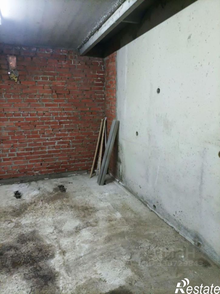 Гараж/парковка ул Кошурникова, 21,  д. 21