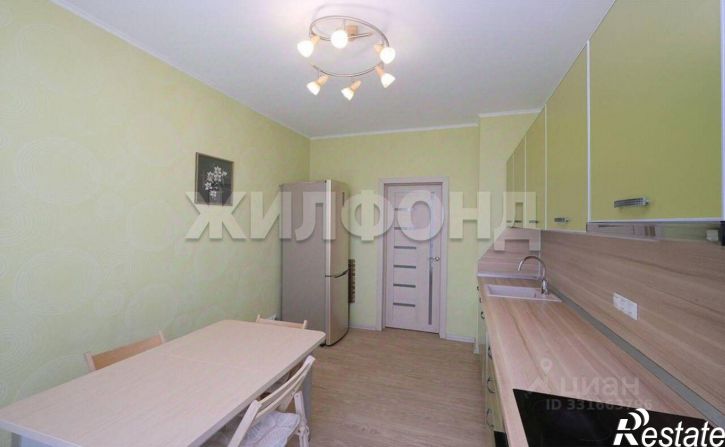 2-комн квартира ул Бориса Богаткова, 253/4,  д. 253/4