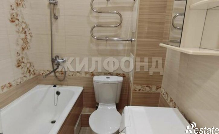 1-комн квартира ул Одоевского, 1/8,  д. 1/8