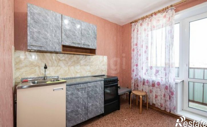 1-комн квартира ул Толбухина, 25/1,  д. 25/1