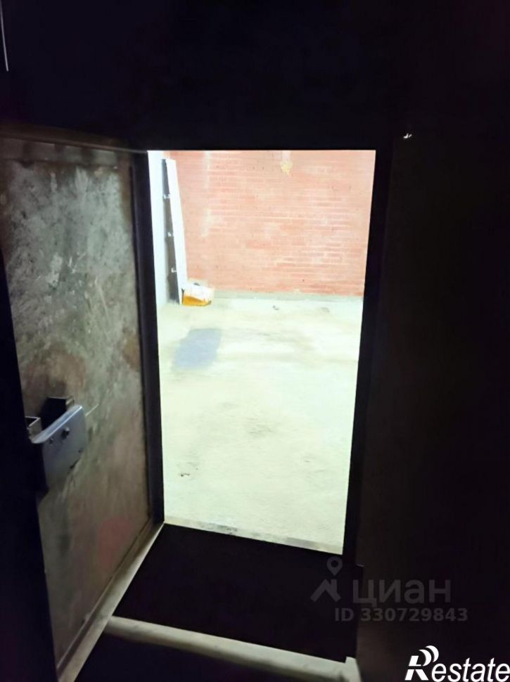 Гараж/парковка ул Кошурникова, 21,  д. 21
