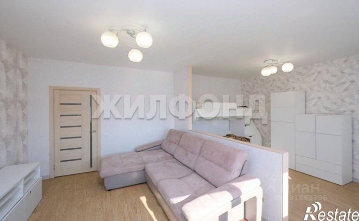 2-комн квартира ул Бориса Богаткова, 253/4,  д. 253/4