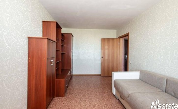 1-комн квартира ул Толбухина, 25/1,  д. 25/1
