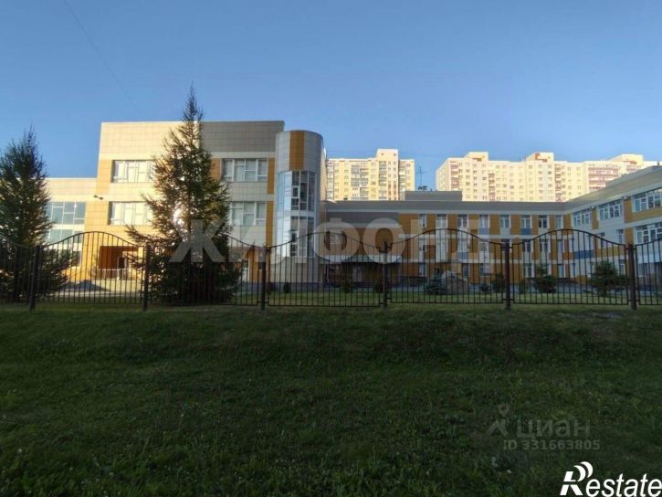 1-комн квартира ул Одоевского, 2,  д. 2