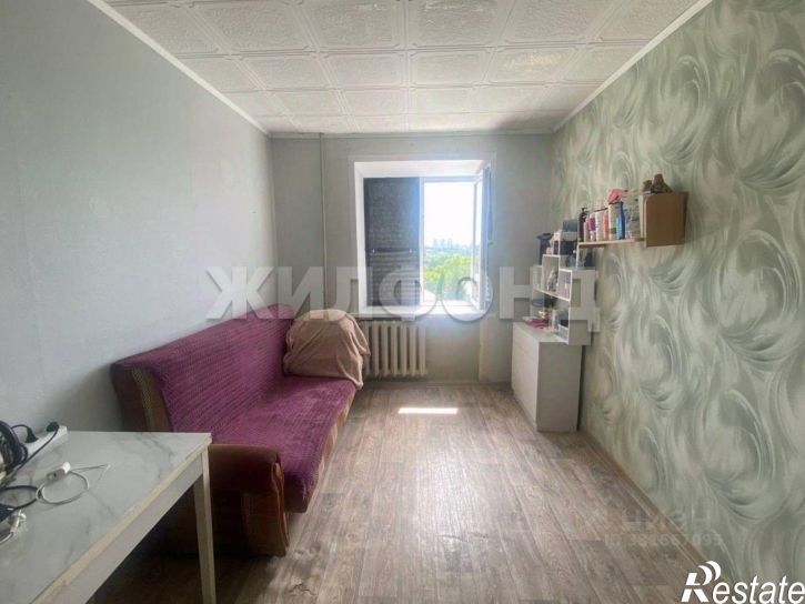 Комната ул Новочеркасская, 2,  д. 2