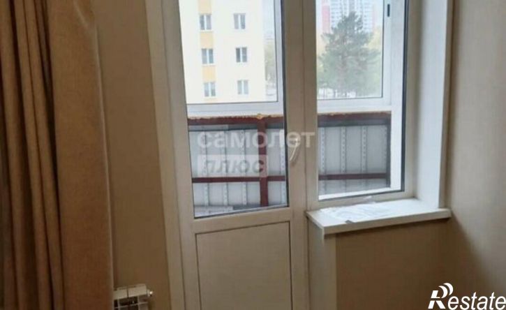 1-комн квартира ул Героев Революции, 17,  д. 17