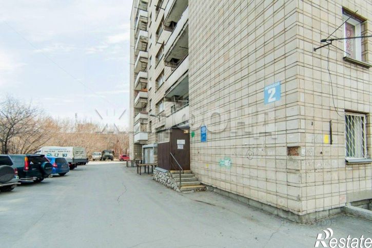 Комната ул Новочеркасская, 2,  д. 2
