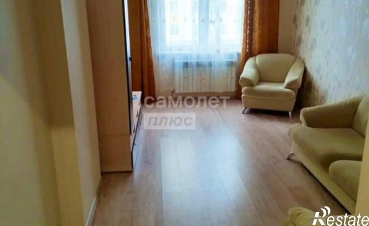 1-комн квартира ул Героев Революции, 17,  д. 17