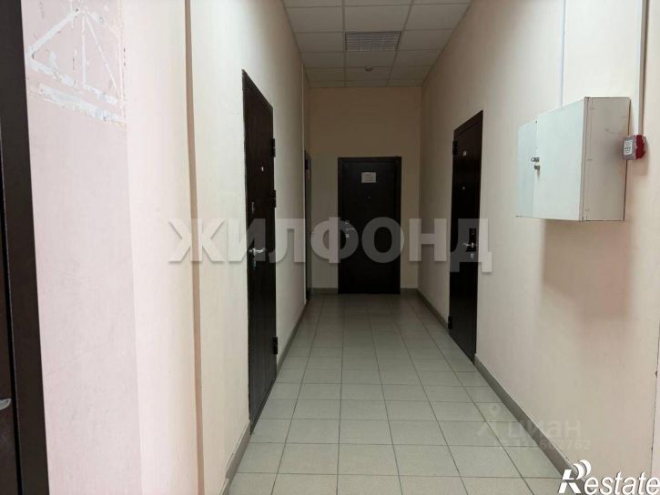 Офис ул Кропоткина, 273,  д. 273