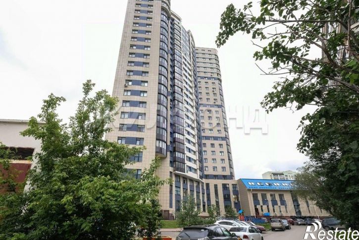 Офис ул Кропоткина, 273,  д. 273