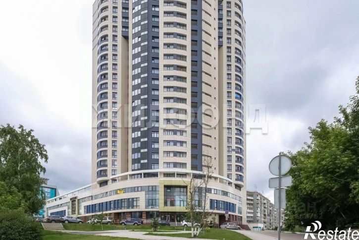 Офис ул Кропоткина, 273,  д. 273