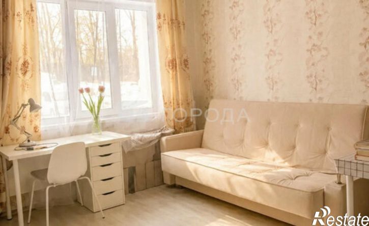 1-комн квартира ул Твардовского, 22,  д. 22
