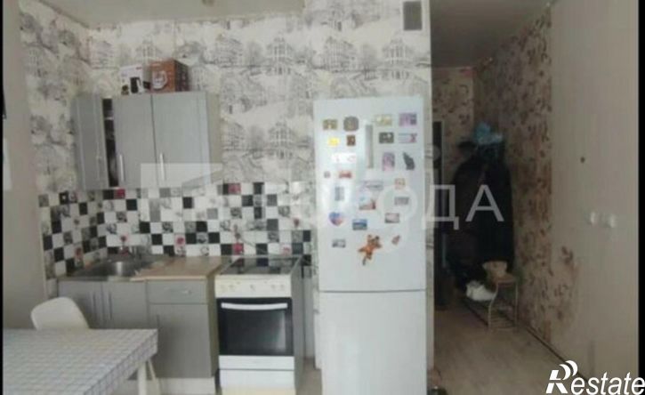 1-комн квартира ул Твардовского, 22,  д. 22