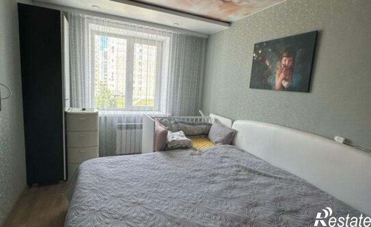 3-комн квартира ул Татьяны Снежиной, 25,  д. 25