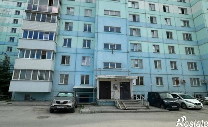 3-комн квартира ул Татьяны Снежиной, 25,  д. 25