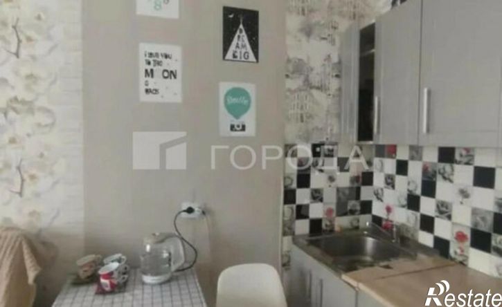 1-комн квартира ул Твардовского, 22,  д. 22