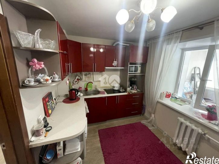 1-комн квартира ул Ключ-Камышенское Плато, 14,  д. 14