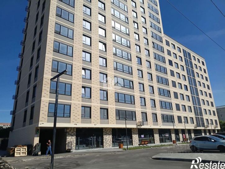 1-комн квартира ул Авиастроителей, 3/1,  д. 3/1
