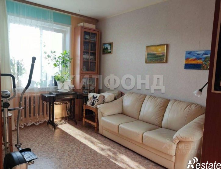 3-комн квартира ул Выборная, 152,  д. 152