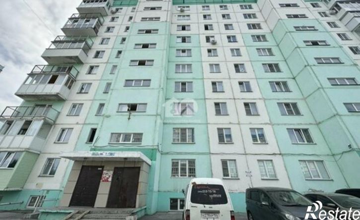 3-комн квартира ул Татьяны Снежиной, 29/3,  д. 29/3