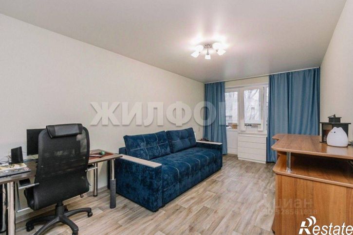 1-комн квартира ул Саввы Кожевникова, 9,  д. 9