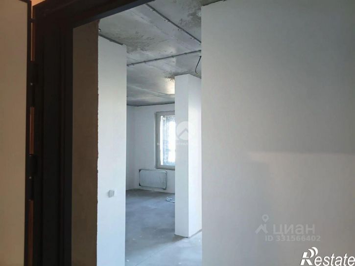 1-комн квартира ул Авиастроителей, 3/1,  д. 3/1
