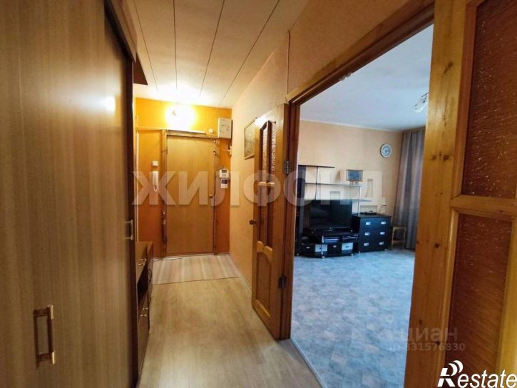 3-комн квартира ул Выборная, 152,  д. 152