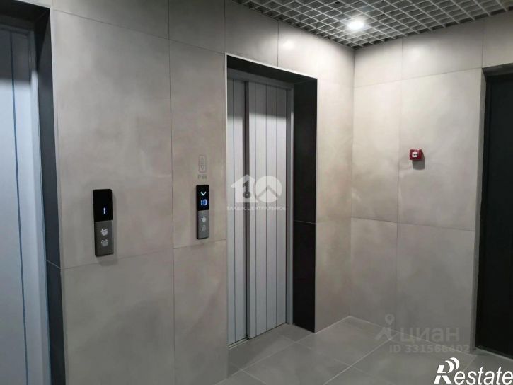 1-комн квартира ул Авиастроителей, 3/1,  д. 3/1