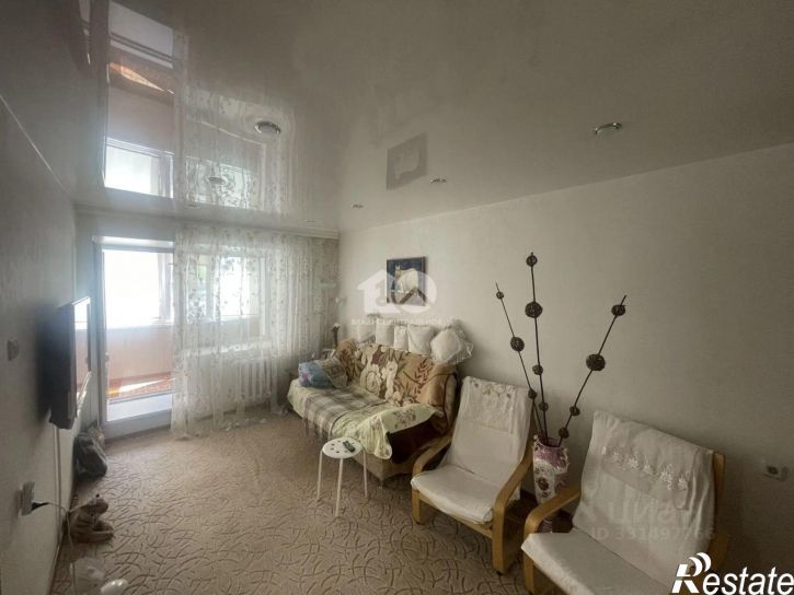 1-комн квартира ул Ключ-Камышенское Плато, 14,  д. 14