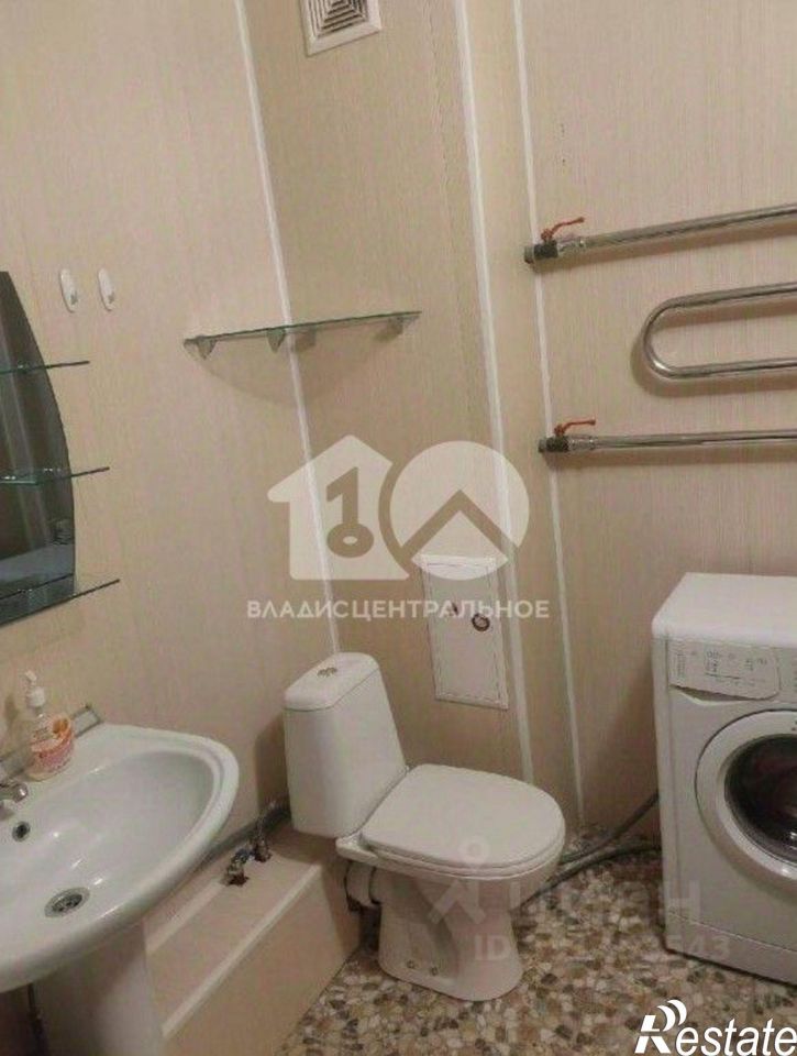 1-комн квартира ул Зорге, 98,  д. 98