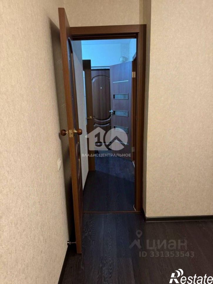 1-комн квартира ул Зорге, 98,  д. 98