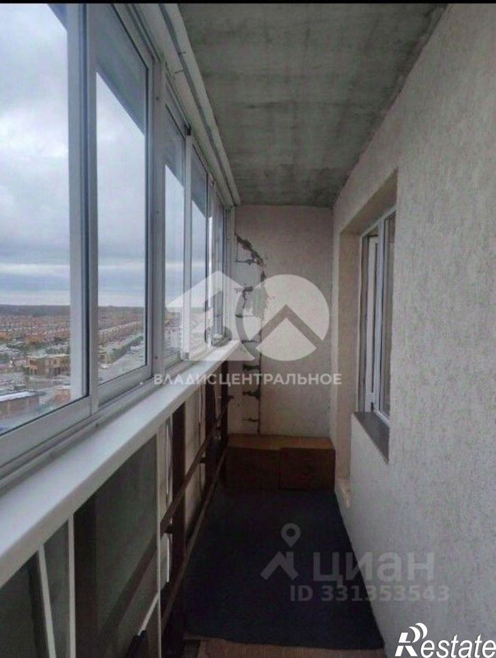 1-комн квартира ул Зорге, 98,  д. 98