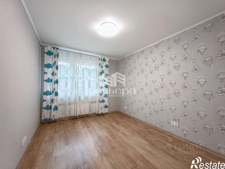 2-комн квартира ул Большевистская, 114,  д. 114