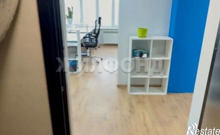 1-комн квартира ул Дуси Ковальчук, 252/1,  д. 252/1