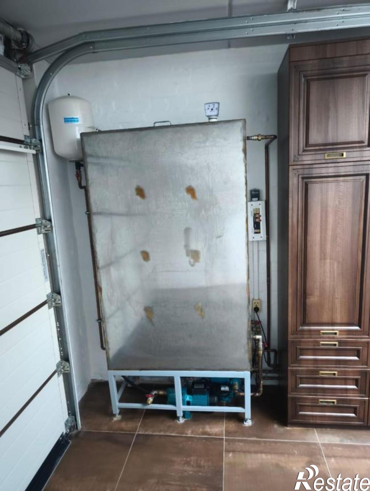 Купить гараж, место в паркинге за 4 900 000 рублей на Терешковой