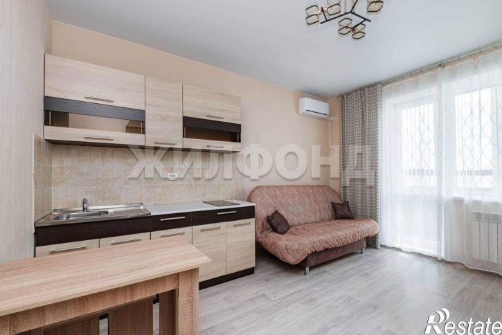 Студия Красный проспект, д.305